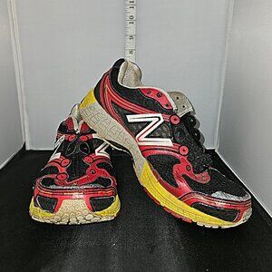 Run Disney New Balance 860 Men's Shoes Size 11 1/2